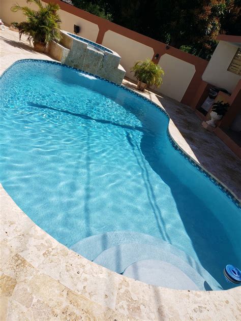 San Juan Vacation Rentals with a Pool .